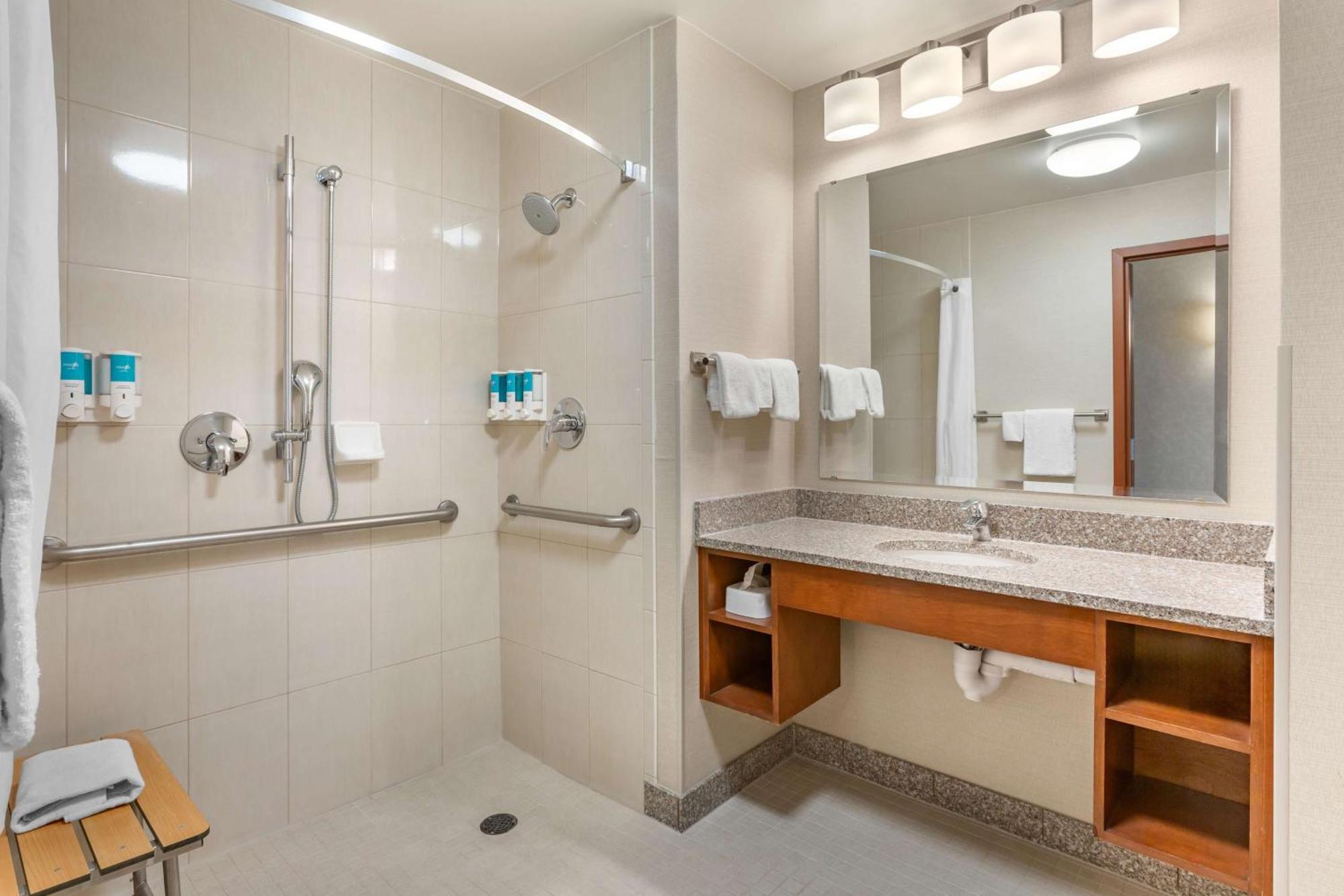 Drury Plaza Hotel Phoenix เทมปี ภายนอก รูปภาพ