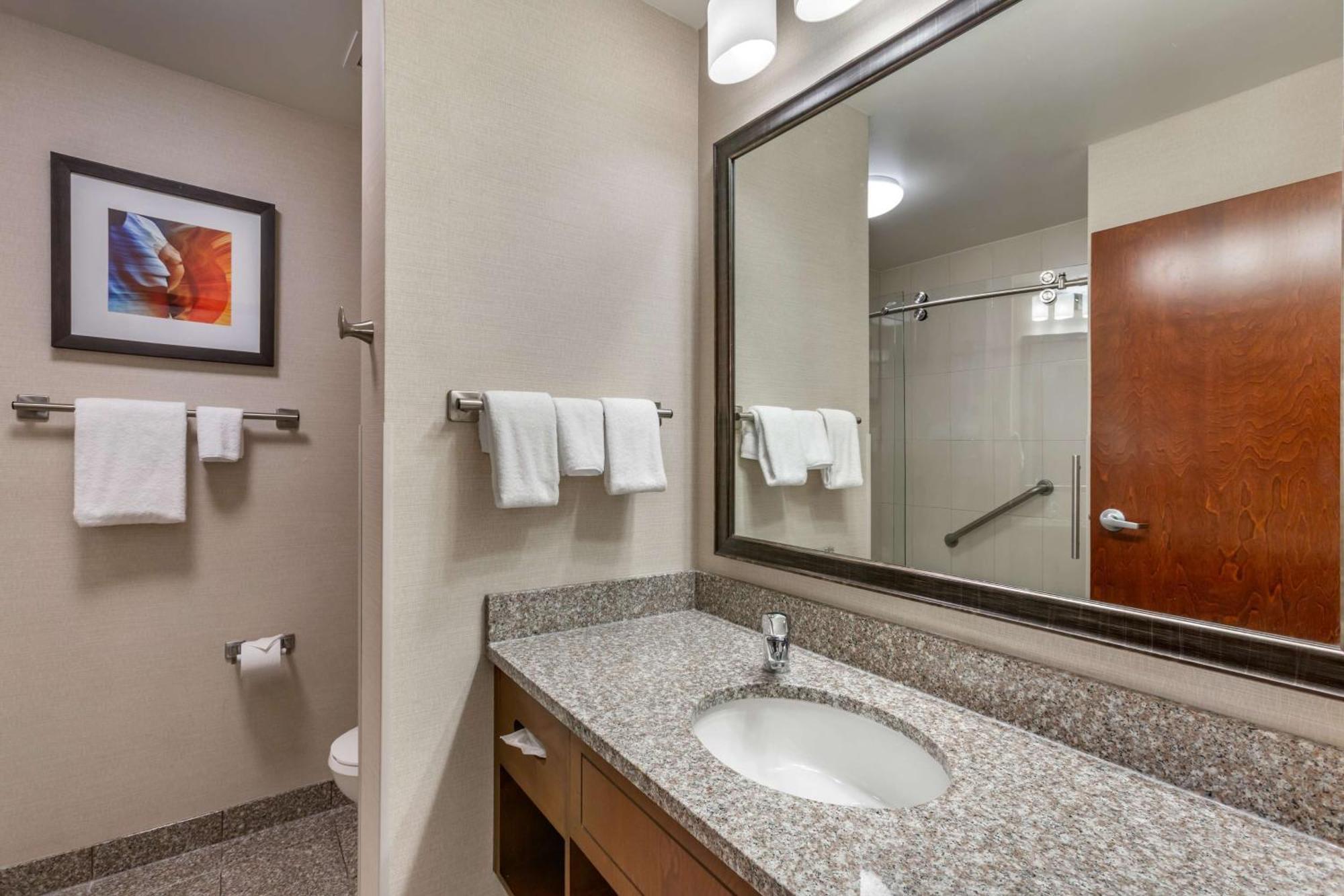 Drury Plaza Hotel Phoenix เทมปี ภายนอก รูปภาพ