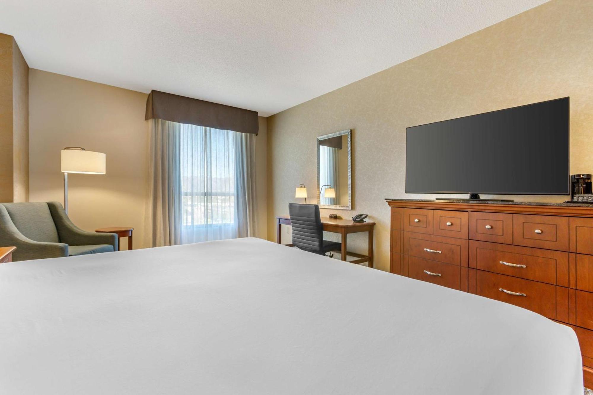 Drury Plaza Hotel Phoenix เทมปี ภายนอก รูปภาพ