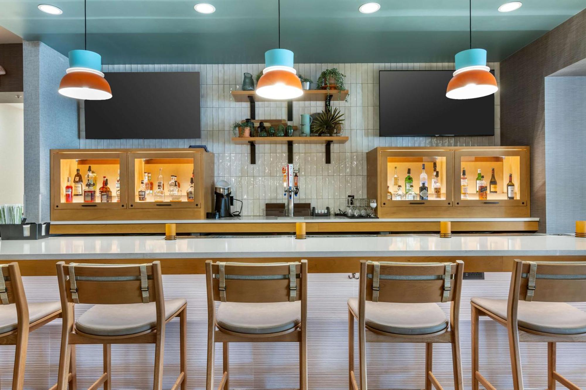 Drury Plaza Hotel Phoenix เทมปี ภายนอก รูปภาพ