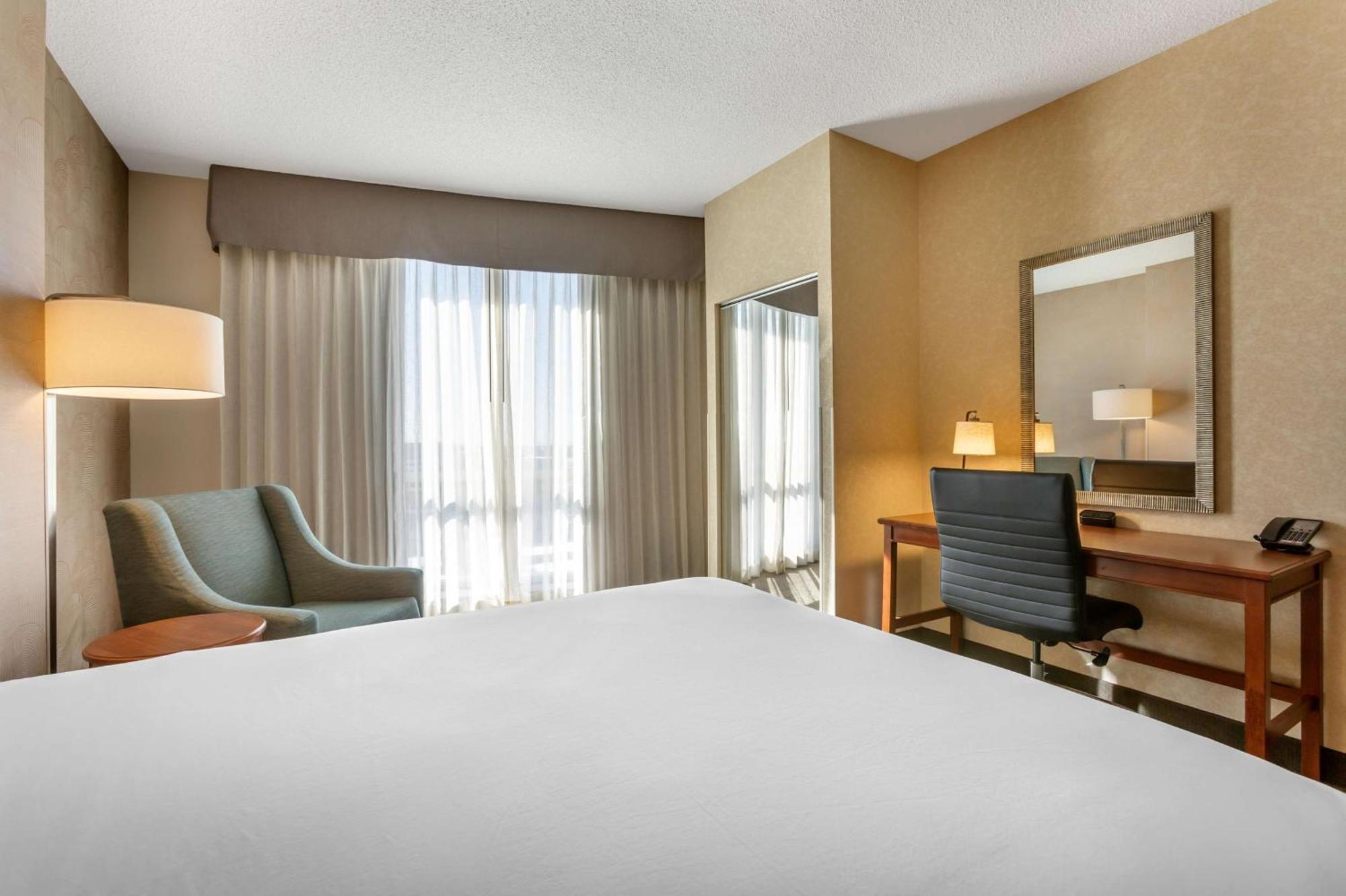 Drury Plaza Hotel Phoenix เทมปี ภายนอก รูปภาพ