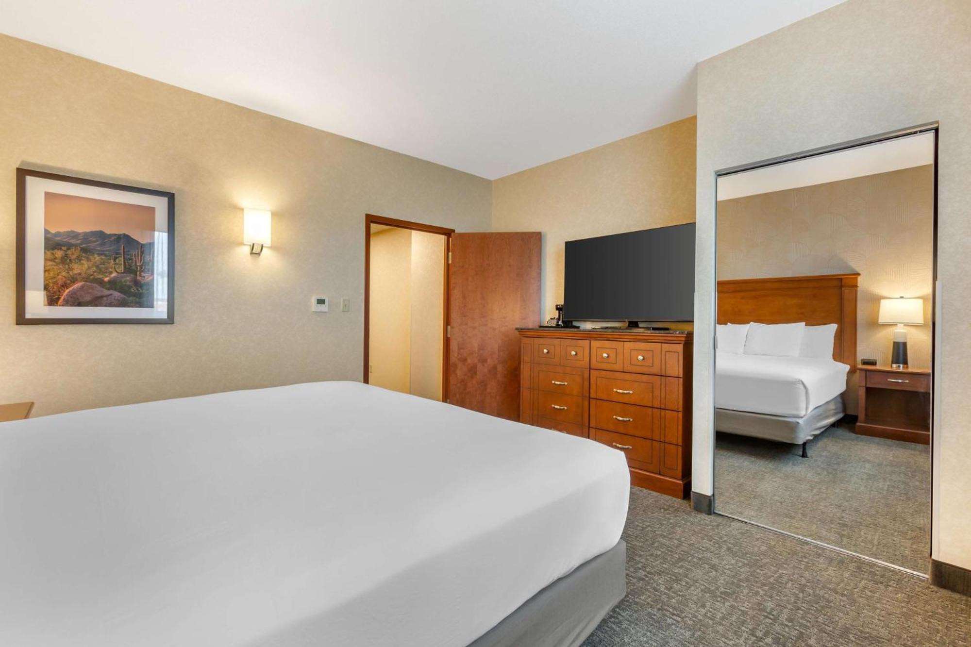 Drury Plaza Hotel Phoenix เทมปี ภายนอก รูปภาพ