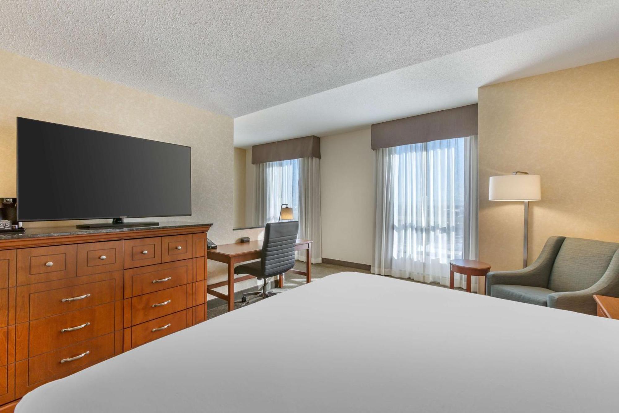 Drury Plaza Hotel Phoenix เทมปี ภายนอก รูปภาพ