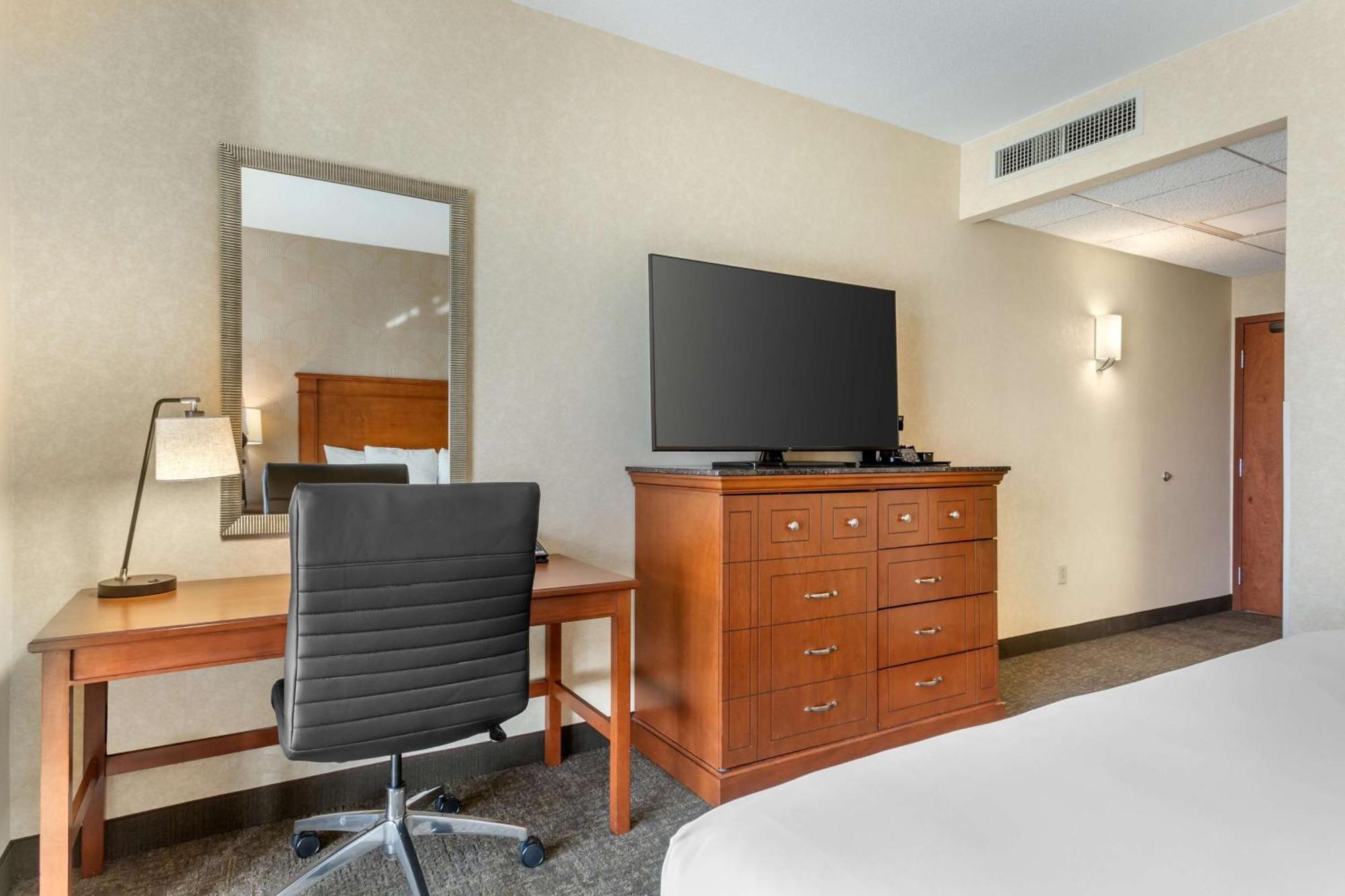 Drury Plaza Hotel Phoenix เทมปี ภายนอก รูปภาพ