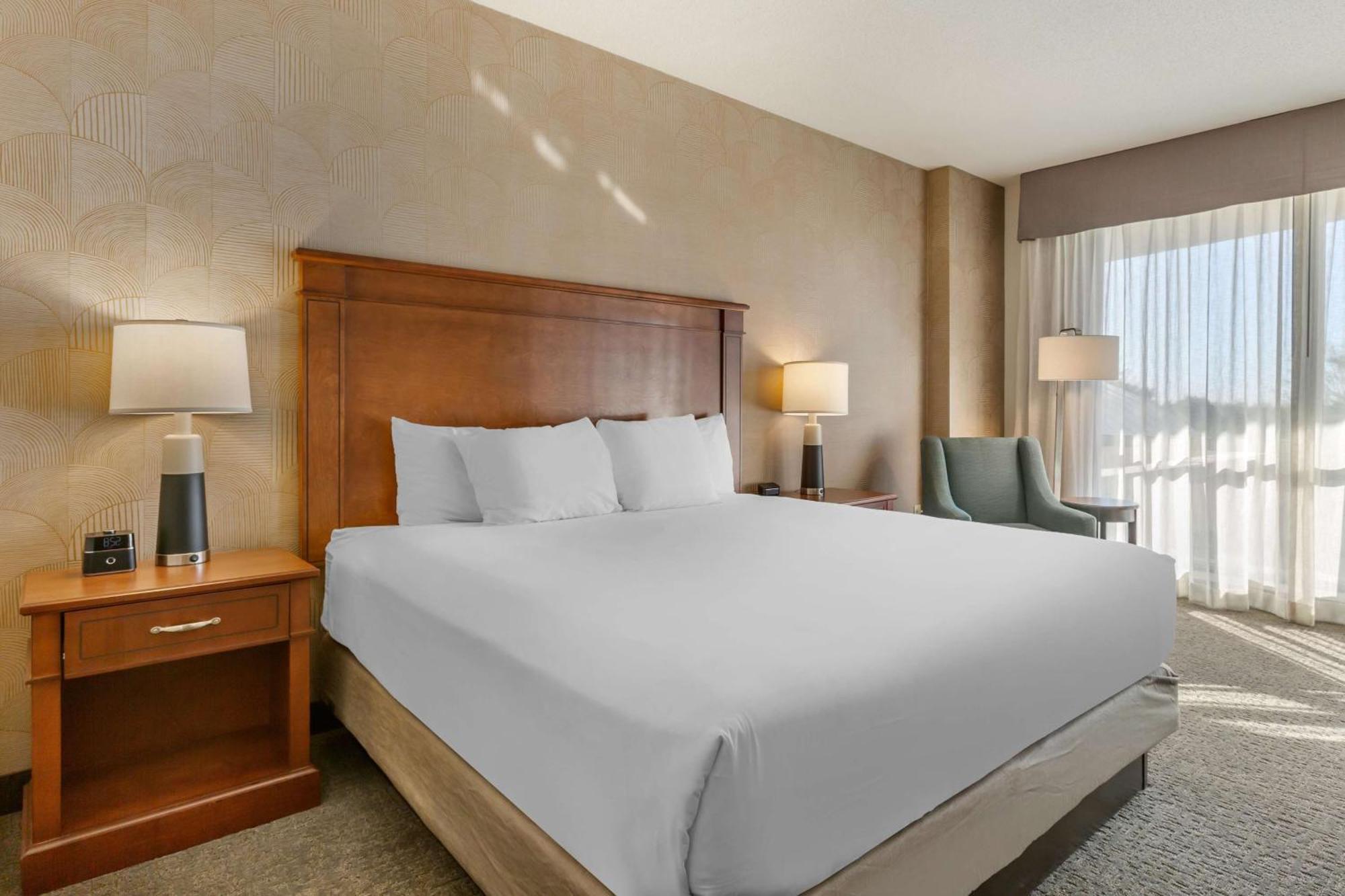 Drury Plaza Hotel Phoenix เทมปี ภายนอก รูปภาพ