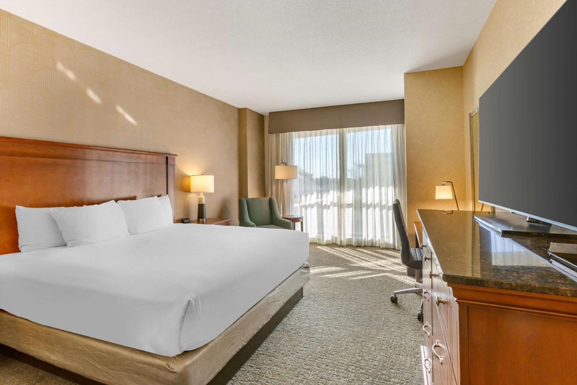 Drury Plaza Hotel Phoenix เทมปี ภายนอก รูปภาพ