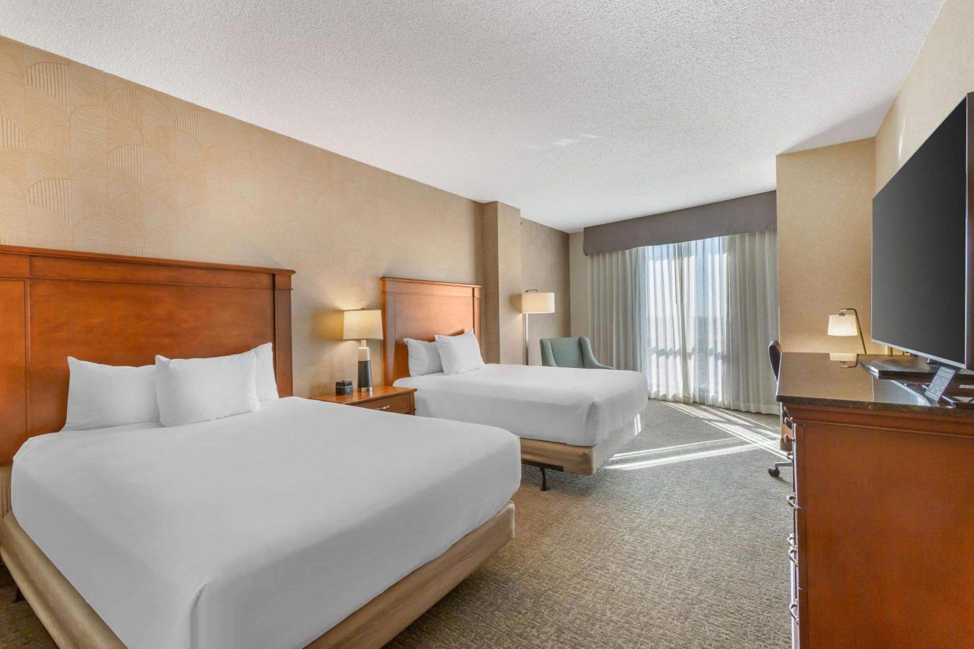 Drury Plaza Hotel Phoenix เทมปี ภายนอก รูปภาพ