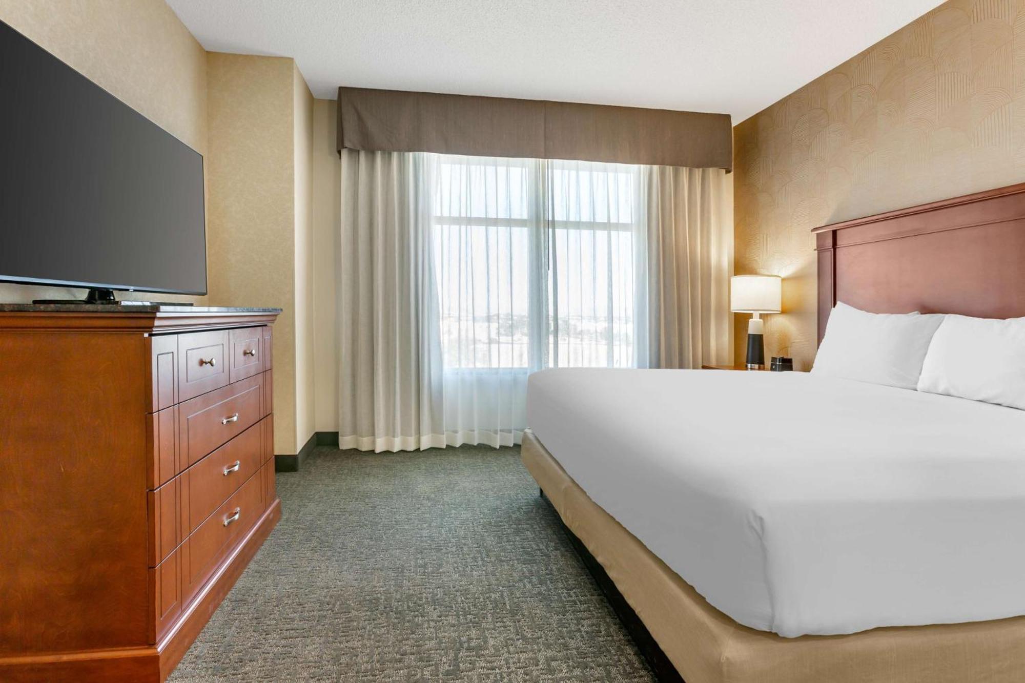 Drury Plaza Hotel Phoenix เทมปี ภายนอก รูปภาพ
