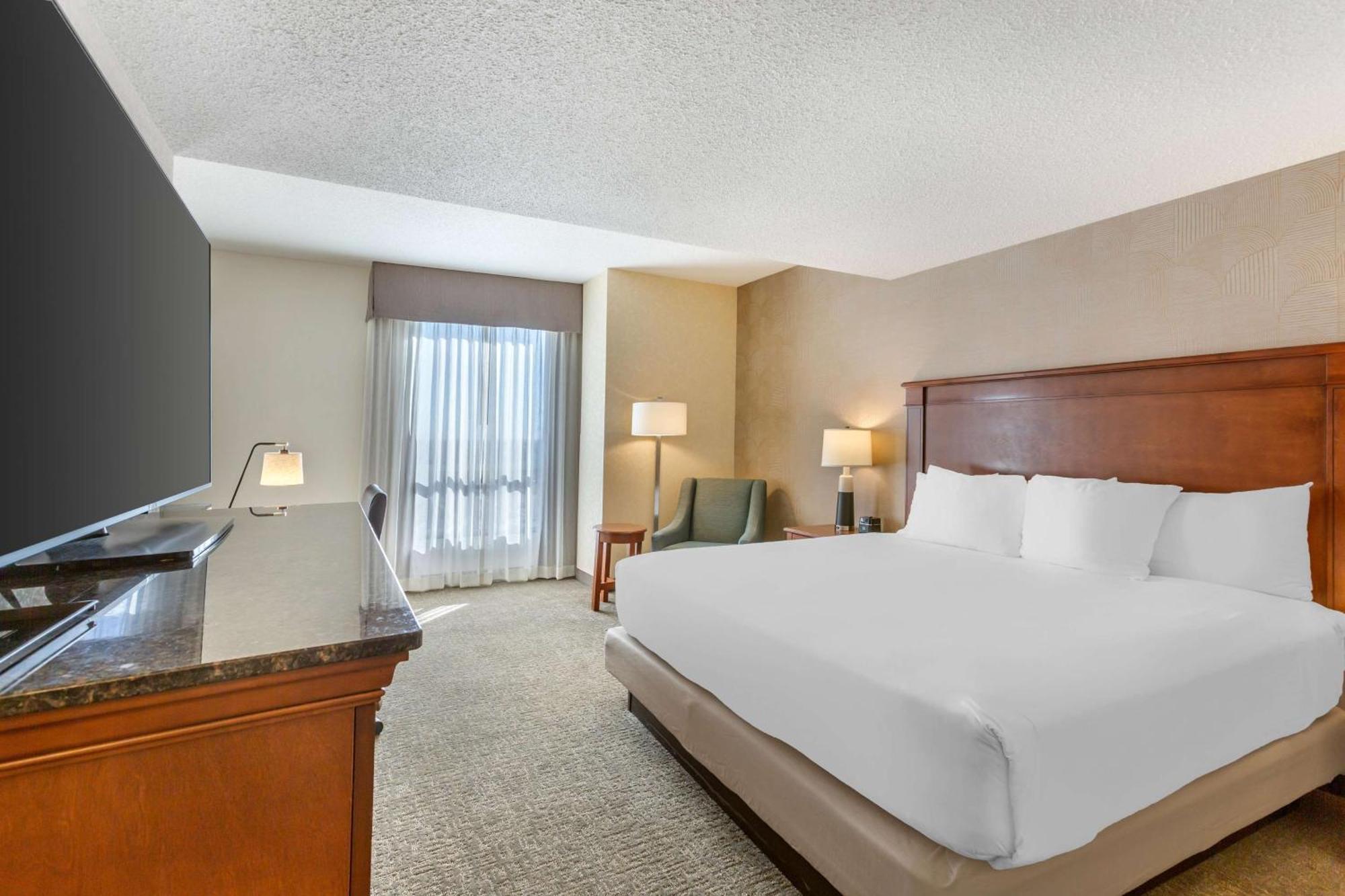 Drury Plaza Hotel Phoenix เทมปี ภายนอก รูปภาพ