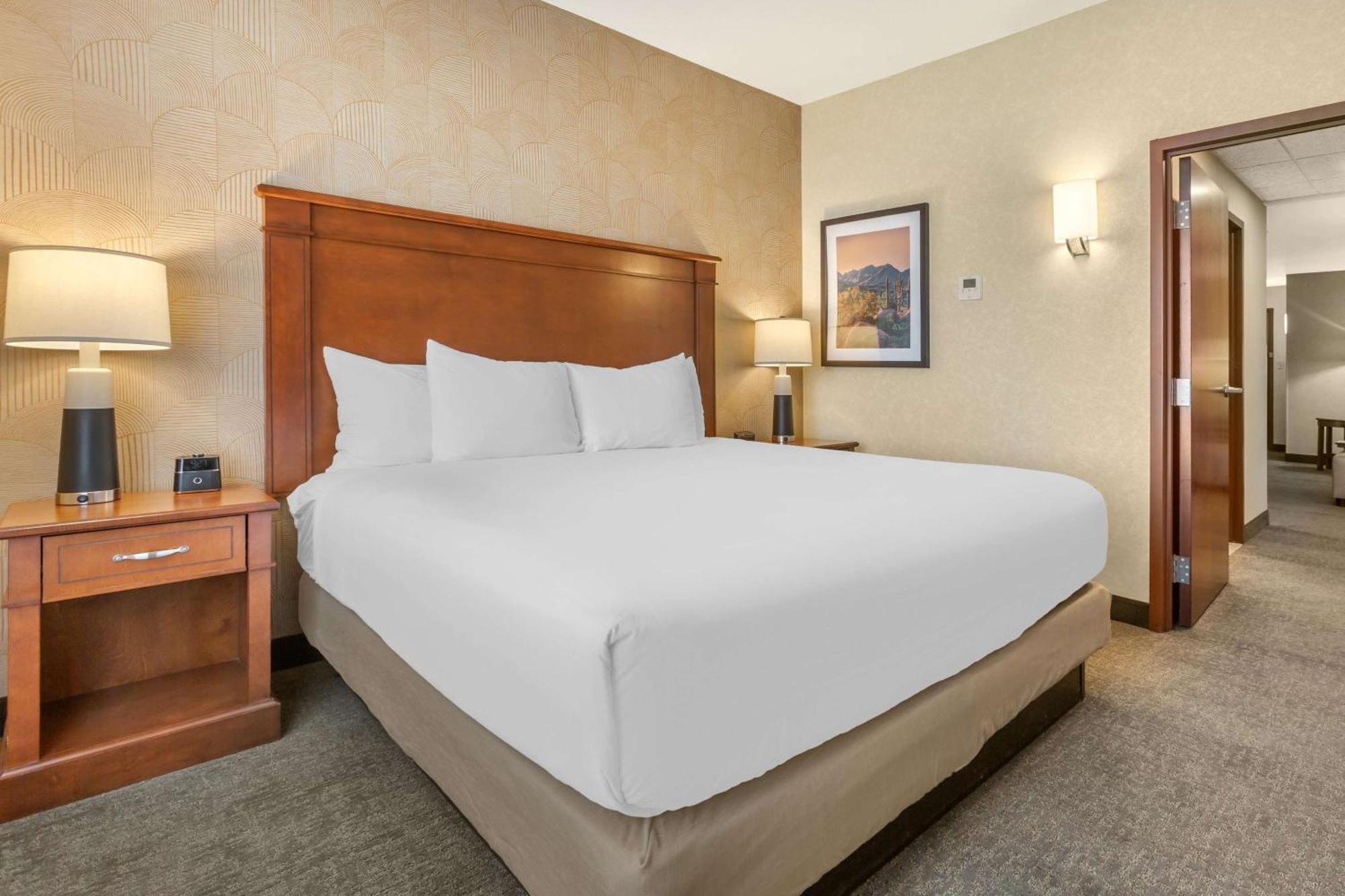 Drury Plaza Hotel Phoenix เทมปี ภายนอก รูปภาพ