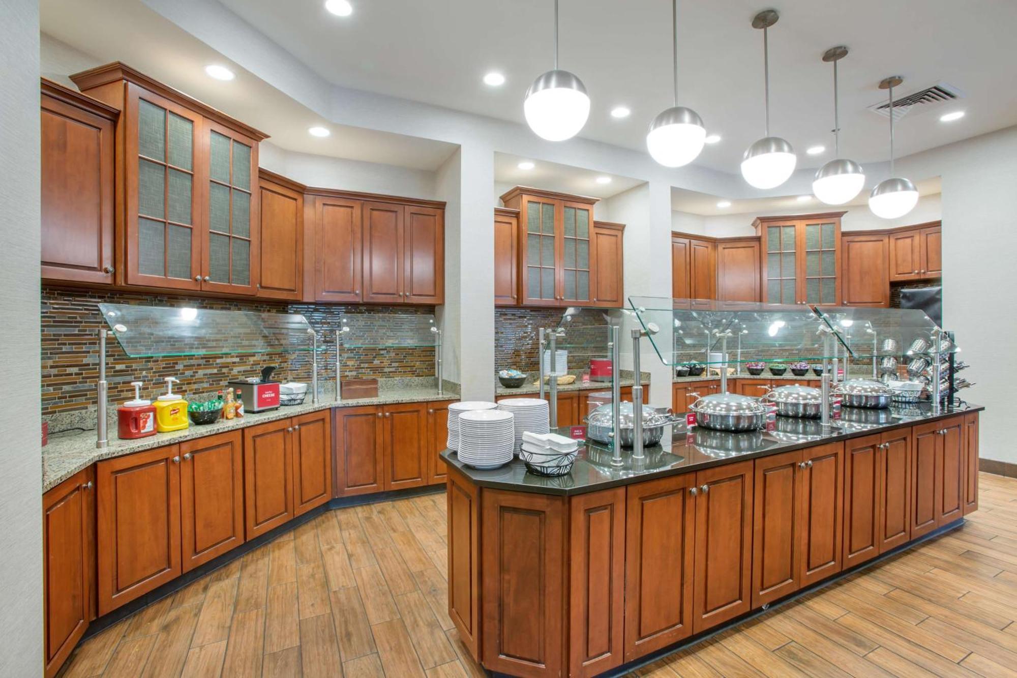Drury Plaza Hotel Phoenix เทมปี ภายนอก รูปภาพ