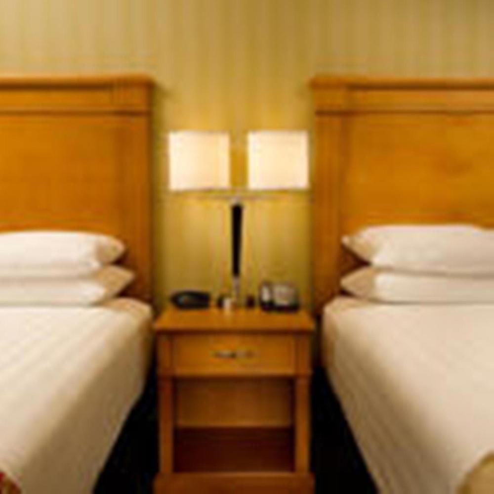 Drury Plaza Hotel Phoenix เทมปี ภายนอก รูปภาพ
