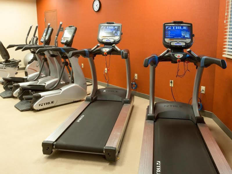 Drury Plaza Hotel Phoenix เทมปี ภายนอก รูปภาพ
