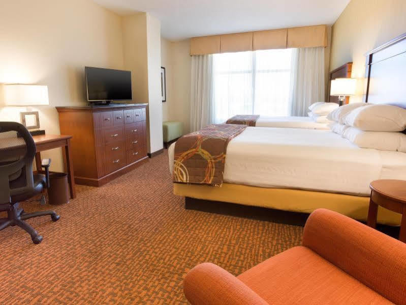 Drury Plaza Hotel Phoenix เทมปี ภายนอก รูปภาพ