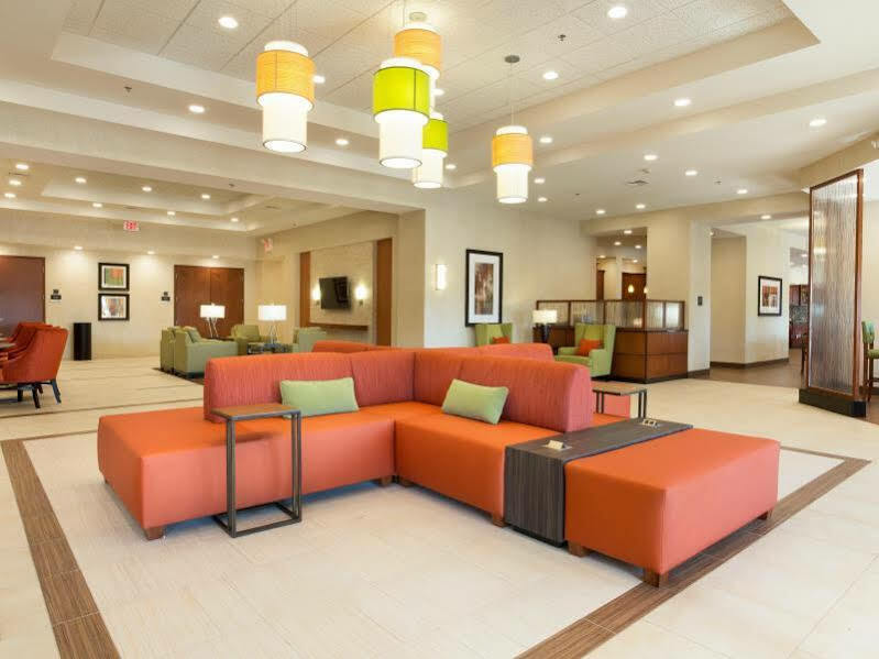 Drury Plaza Hotel Phoenix เทมปี ภายนอก รูปภาพ